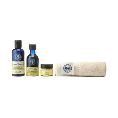 Neal's Yard Remedies Baby Natural & Organic Collection 200 gm - Creams, Lotions & Oils