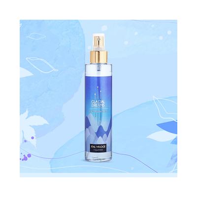 Ital Veloce Glacial Dreams Fine Fragrance Mist 210 ml - Body Mist/Spray