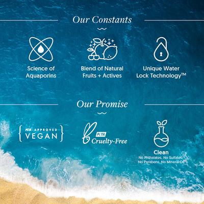 Aqualogica Glow Plus Concentrate Face Serum 30 ml - Face Serum