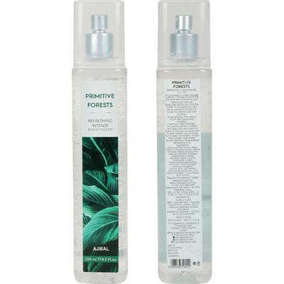 Ajmal Aretha EDP For Women & Primitive Forest EDT For Men & Women Combo Pack Of 2 350 ml - Perfumes (Edt/Edp)