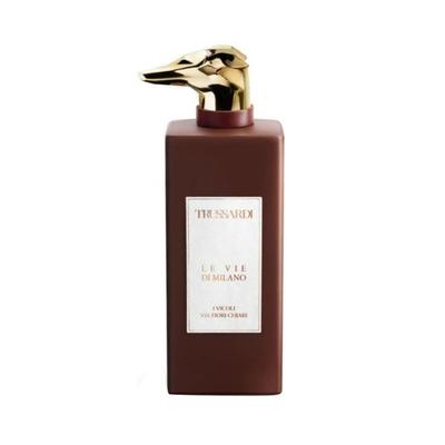 Trussardi Le Vie di Milano Via Fiori Chiari EDP 100 ml - Perfumes (Edt/Edp)