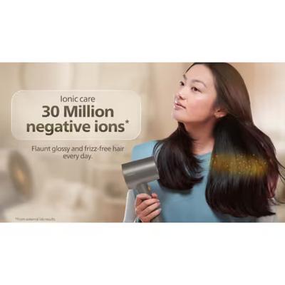 Philips BHD321-06 Hair Dryer 6's - Hair Dryers