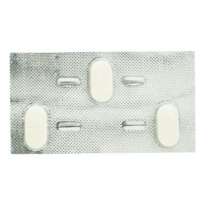 AZIEG 500 Tablet 3's - Bacterial Infections-Mac