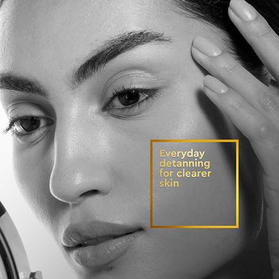 VLCC Clinic Skin Clarifying De-Tan Face Wash 150 ml - Face Wash & Cleansers