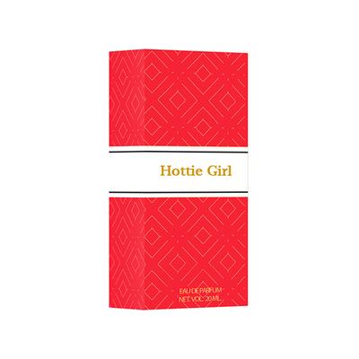 La French Hottie Girl Eau de Parfum for Women 20 ml - Perfumes (Edt/Edp)