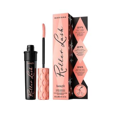 Benefit Cosmetics Roller Lash Curling Mascara 8.5 gm - Mascaras