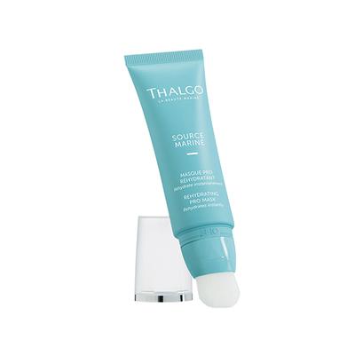 Thalgo Rehydrating Pro Mask 50 ml - Scrubs & Exfoliants
