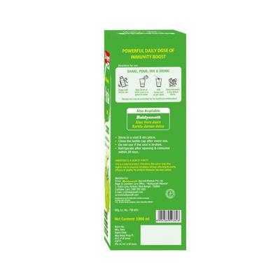 Baidyanath Amla Juice 1 ltr - Speciality Medicines