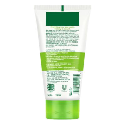 Simple Kind To Skin Moisturising Facial Wash 150 ml - Face Wash & Cleansers