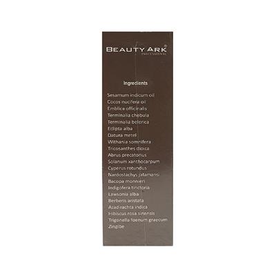Beauty Ark Hair Protein Hair Oil 100 ml - Hair Oils