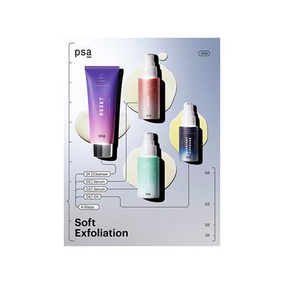 Psa Midnight Courage Rosehip & Bakuchiol Retinoid Night Oil 15 ml - Face Oils