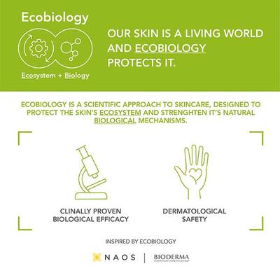 Bioderma Sebium Pain Purifying cleansing bar preventing blemishes 100 ml - Soaps