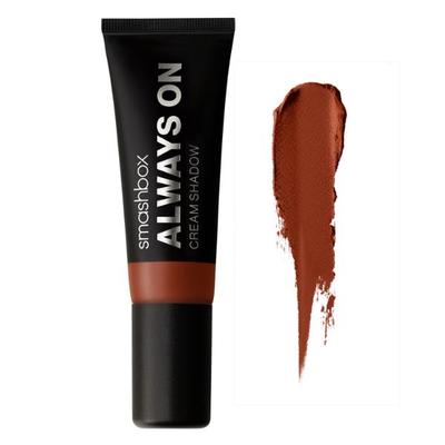 Smashbox Always On Cream Shadow SIENNA 10 ml - Eyeshadow, Bases & Primers