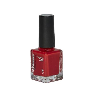 Glimmer Premium Nail Enamel Red Heels 10 ml - Nail Polish