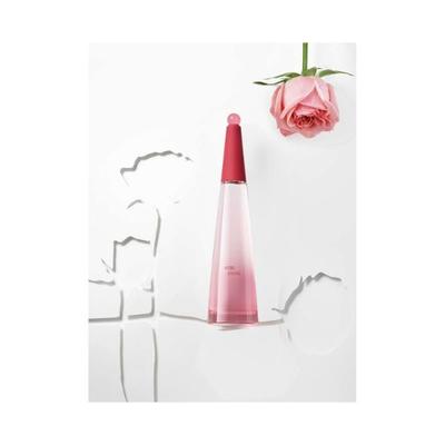 Issey Miyake L Eau d Issey RoseandRose EDPI 90 ml - Women Perfumes (Edt/Edp)