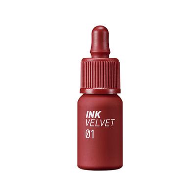Peripera Ink Velvet 1 Good Brick 4 gm - Lip Stains & Tints