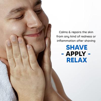 LetsShave After Shave Balm 100 ml - Aftershave Lotion