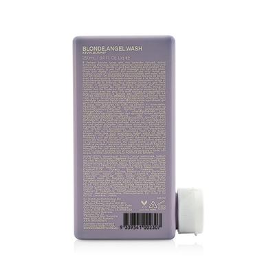 Kevin Murphy Blonde Angel Wash Colour Enhancing Shampoo 250 ml - Shampoos