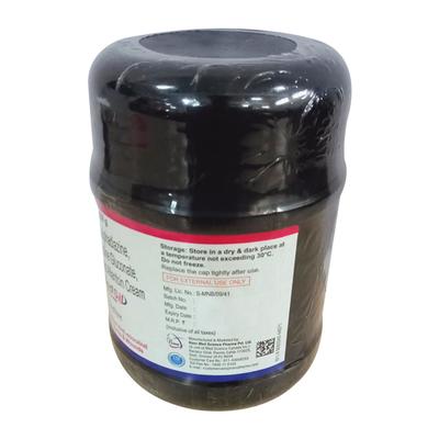 MEDSIL Cream 250gm - Wound Care-Ski