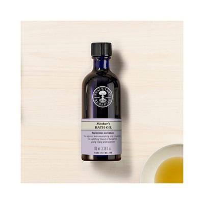 Neal'S Yard Remedies Mother'S Bath Oil 2015 100 ml - Creams, Lotions & Oils