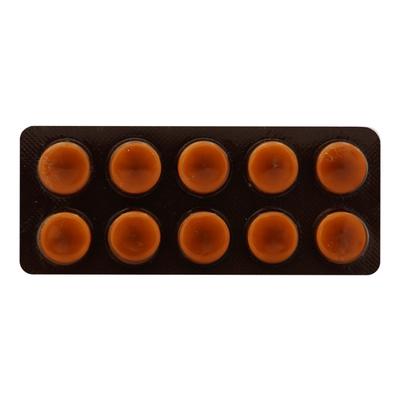 Divagest SR 200mg Tablet 10'S - Hormonal Therapy-Oes