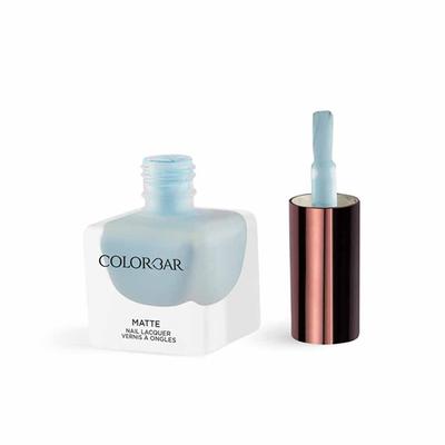 Colorbar Lux Nail Lacquer Cbn1240 12 Ml - Nail Polish