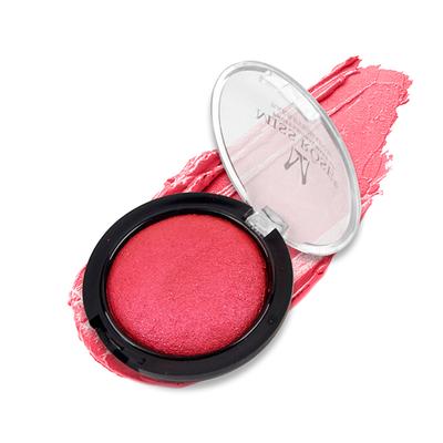 Miss Rose Monochrome Baked Eyeshadow 7001 - 073M 06 20 gm - Eyeshadow, Bases & Primers