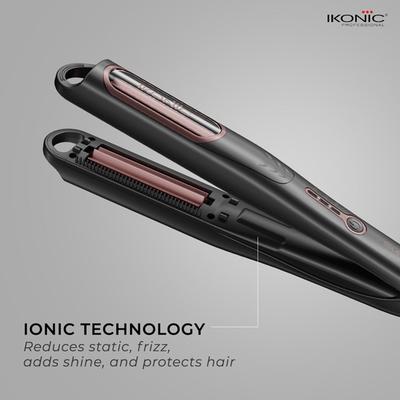 Ikonic Professional Super Crimper 1's - Multi-Stylers