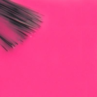 Colorbar Nail Lacquer Pink Lady - (094) 12ml - Nail Polish