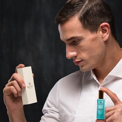 Bella Vita Organic Fresh Unisex Eau De Perfume 20 ml - Perfumes (Edt/Edp)