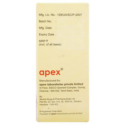 Aziclass 100mg Syrup 30ml - Bacterial Infections-Mac