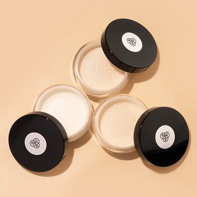 PAC Translucent Powder Controls Shine Prevents Flashbacks Lightweight - 10 30 g - Loose Powder