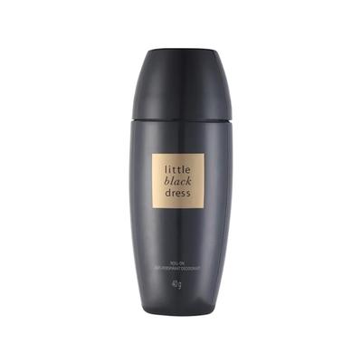 Avon Little Black Dress Roll-On Deodorant 40 gm - Women Deodorants/Roll-Ons