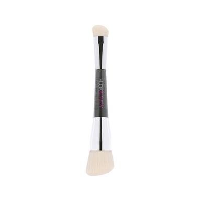 Huda Beauty Sculpt & Shade Brush (Contour/Bronzer) 1's - Face Brush