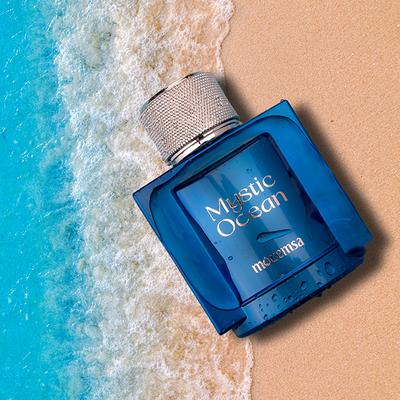 Mocemsa Mystic Ocean Pour Homme Eau De Perfume 100ml - Men Perfumes (Edt/Edp)