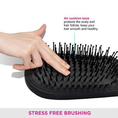 Vega Iris D'zyne Comb (DC - 1264) 38 gm - Hair Combs