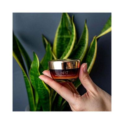 Minus 417 Time Control Advanced Anti Wrinkle Eye Cream 30 ml - Under Eye Creams & Serums