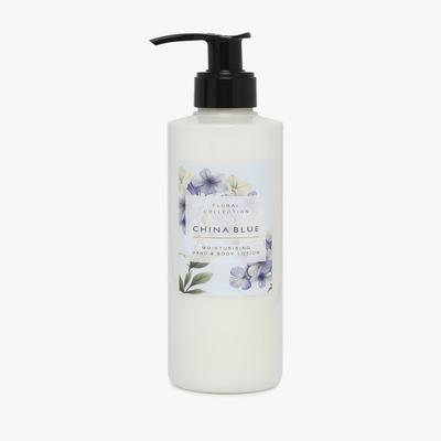 Marks & Spencer F CHINA H+B LOTIO NEW 250 ml - Lotions & Creams