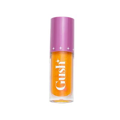 Gush Beauty PH-Inched Tint, Transformative Glossy, Lip Adapting Lip Tint - Golden Hour 5 ml - Lip Stains & Tints