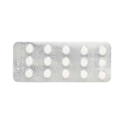 Sibolone 2.5mg Tablet 15'S - Hormonal Therapy-Oes