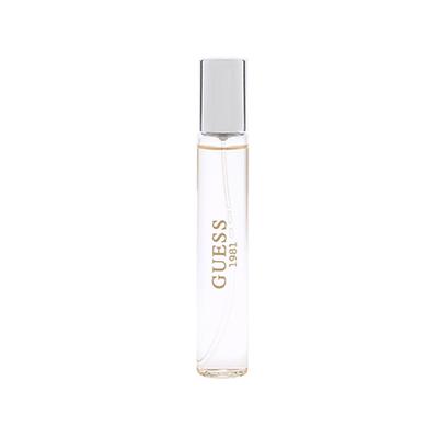 Guess 1981 Women Set (Eau De Toilette 100Ml + Travel Spray 15Ml + Body Lotion 200Ml) 1's - Makeup Kits & Sets