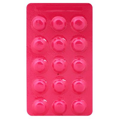 Renvorab 20mg Tablet 15'S - Ulcer/Reflux/Flatulence-Aaa