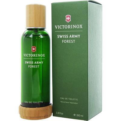 Victorinox Forest Eau de Toilette 100 ml - Perfumes (Edt/Edp)