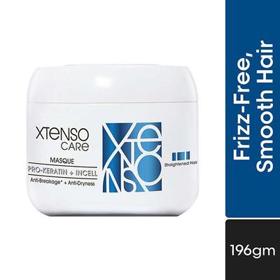 L'Oreal Professionnel Xtenso Care Mask 196 gm - Conditioners
