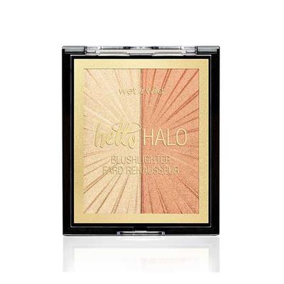 Wet N Wild Mega Glo Blushlighter - I MET SOMEONE 10 gm - Blushes