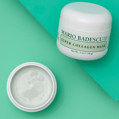 Mario Badescu Super Collagen Mask 59 ml - Masks & Peels
