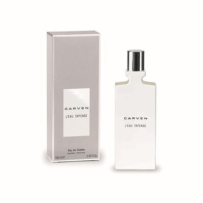 Carven L'Eau Intense Eau de Toilette 100 ml - Perfumes (Edt/Edp)