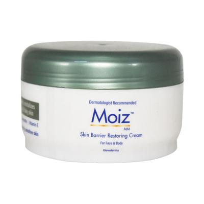 MOIZ MM SKIN BARRIER RESTORING Cream 150gm - Dry Skin-Emo