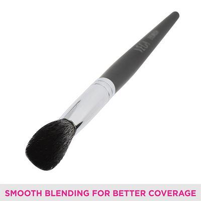 Vega Eye Brush (PB - 15) 21 gm - Eye Brush