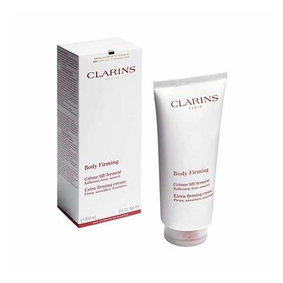 Clarins Body Firming Extra Firming Cream 200 ml - Lotions & Creams